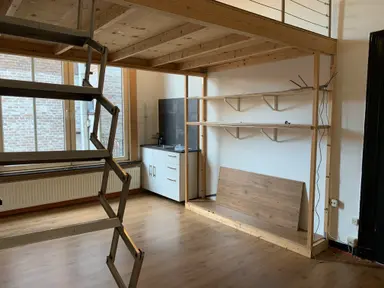 26m2 room to rent for 499€/month in Kleine Oord, Arnhem