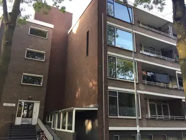 11m2 room to rent for 590€/month in Thorbeckestraat, Wageningen