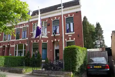 20m2 Kamer te huur voor 192€/maand in Emmastraat, Enschede