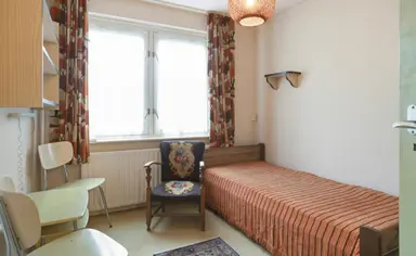 14m2 Kamer te huur voor 390€/maand in Doctor Mollerlaan, Roosendaal