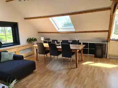 45m2 Appartement te huur voor 1850€/maand in Parallelweg, Bunnik