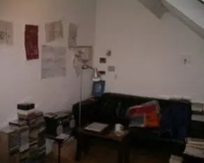 25m2 Zimmer zur Miete für 525€/Monat in Sleeswijk, Utrecht