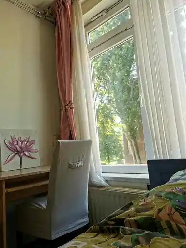 10m2 Zimmer zur Miete für 950€/Monat in Weteringstraat, Rotterdam