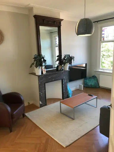 110m2 Wohnung zur Miete für 2395€/Monat in Wolfhezestraat, The Hague