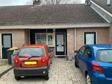 76m2 Casa in affitto per 766.22€/mese a De Nachtegaal 62, Vriezenveen