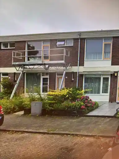 84m2 Casa in affitto per 778.53€/mese a Spaarnestraat 68, Enschede
