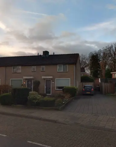 68m2 Casa in affitto per 774.19€/mese a Oude Almeloseweg 149, Borne