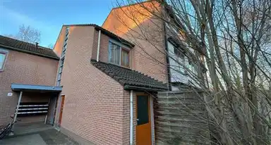 36.2m2 Wohnung zur Miete für 863.6€/Monat in Loppersumhof 62, Arnhem
