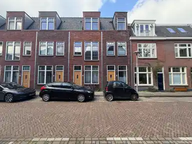 31m2 Wohnung zur Miete für 974€/Monat in Nieuwe Koekoekstraat 34, Utrecht