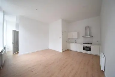 93m2 Wohnung zur Miete für 2350€/Monat in Oranjestraat 2B, The Hague