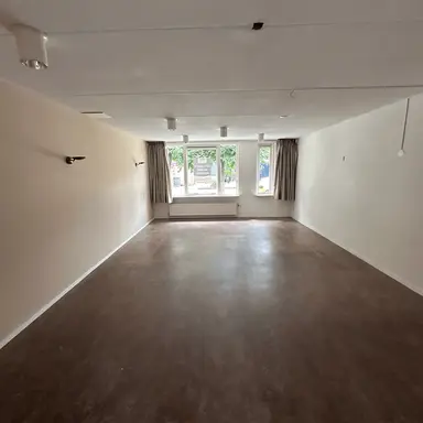 24m2 anti-squat to rent for 300€/month in Aalten