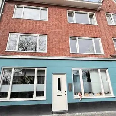 22m2 studio to rent for 995€/month in Oudegracht 45, Utrecht