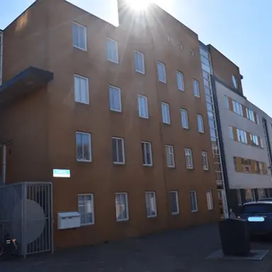 18m2 room to rent for 712€/month in Oudeweg, Groningen