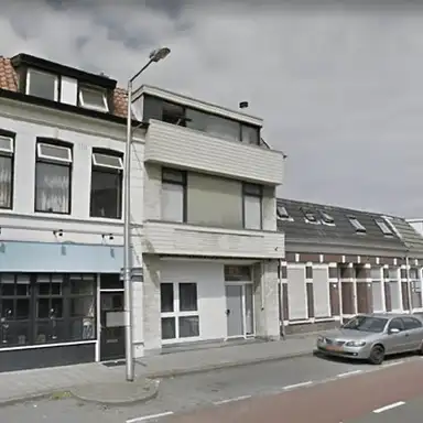 11m2 room to rent for 482€/month in Oldenzaalsestraat 253, Enschede