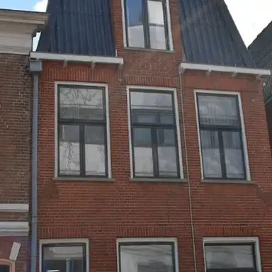 17m2 room to rent for 587€/month in Kleine Molenstraat 6, Groningen