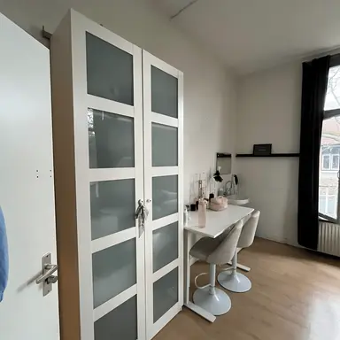 20m2 room to rent for 735€/month in Sparrenlaan 20, Doorn