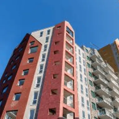 60m2 apartment to rent for 1600€/month in Marconilaan, Eindhoven