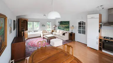 65m2 Haus zur Miete für 4200€/Monat in Amsterdam