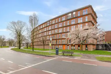 98m2 Appartamento in affitto per 2495€/mese a Prinses Ireneplateau 3, Utrecht