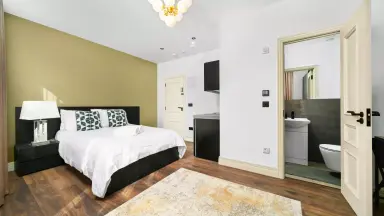 0m2 studio to rent for 1800€/month in Dorset, Hengelo