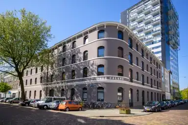 18m2 room to rent for 665.75€/month in Rivierstraat 27, Rotterdam