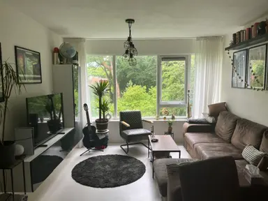 89m2 Appartement te huur voor 800€/maand in Boeg, Groningen