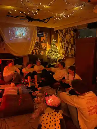 20μ² Δωμάτιο προς ενοικίαση για 400€/μήνα σε E. du Perronlaan, Delft