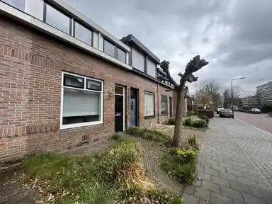 78m2 Haus zur Miete für 2000€/Monat in Bavelselaan, Breda