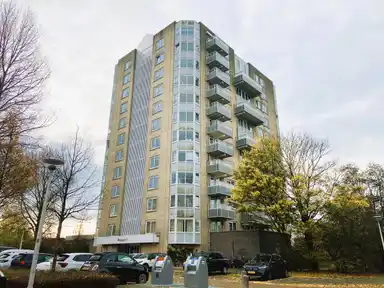 75μ² Διαμέρισμα προς ενοικίαση για 2500€/μήνα σε Rosa Spierlaan, Amstelveen