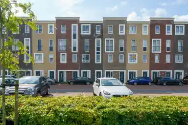 88m2 Appartamento in affitto per 1995€/mese a Engelandstraat, Almere
