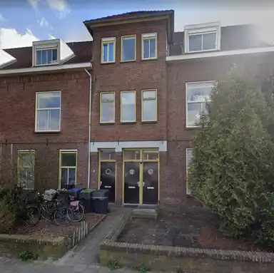 103m2 Appartement à louer pour 768.88€/mois à Prins Mauritslaan 13, Harderwijk
