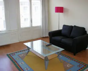 50m2 Zimmer zur Miete für 1300€/Monat in Plantage Badlaan, Amsterdam