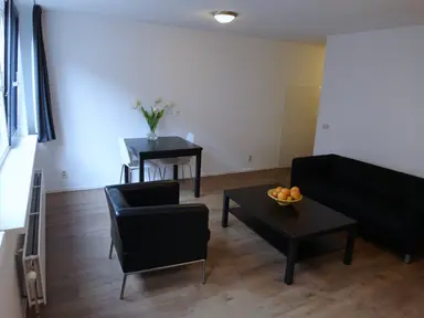 42m2 apartment to rent for 1565€/month in Waterloostraat, Rotterdam