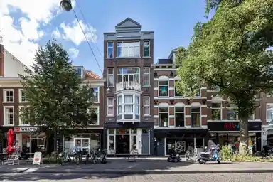 77m2 Appartamento in affitto per 1700€/mese a Herengracht 48E, The Hague