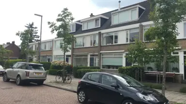 147m2 house to rent for 3250€/month in Diepenbrocklaan 73, Rotterdam