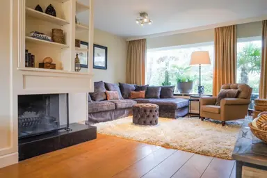 180m2 house to rent for 4800€/month in Deijlerweg 102, Wassenaar