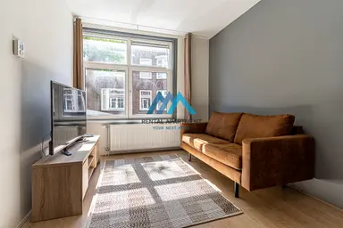 30m2 apartment to rent for 875€/month in Heemskerkstraat 90F, Rotterdam