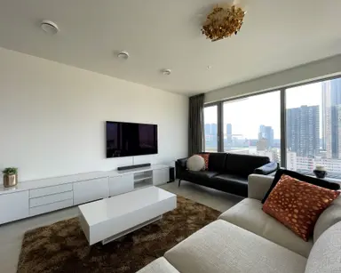 103m2 apartment to rent for 2995€/month in Baan, Rotterdam