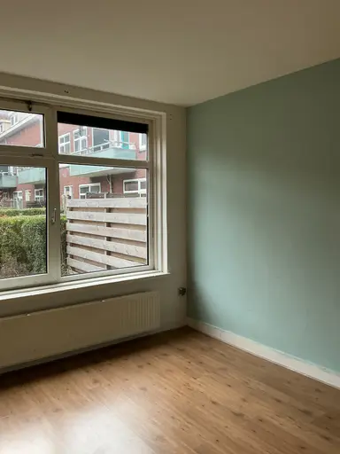 47m2 apartment to rent for 384€/month in Menadostraat, Groningen