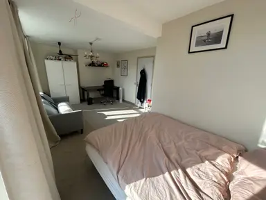 22m2 room to rent for 600€/month in Taco Mesdagstraat, Groningen