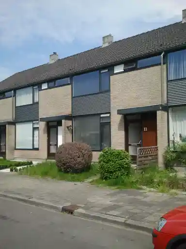 16m2 room to rent for 475€/month in Briljantstraat, Groningen