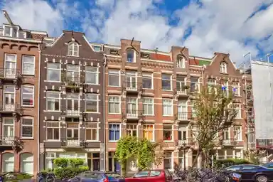 150m2 Haus zur Miete für 4500€/Monat in Kanaalstraat, Amsterdam