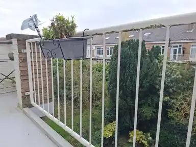 86m2 Appartamento in affitto per 2500€/mese a Pieter Meinersstraat 56, The Hague