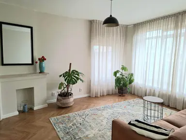 86m2 apartment to rent for 2500€/month in Pieter Meinersstraat 56, The Hague