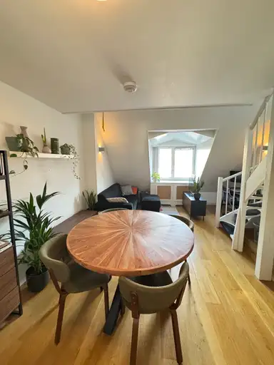 35m2 Appartement te huur voor 1200€/maand in Rechtstraat, Maastricht