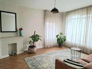 86m2 apartment to rent for 2500€/month in Pieter Meinersstraat 56, The Hague