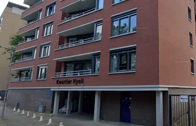 81m2 flat to rent for 741.44€/month in Lindelaan 224, Roermond