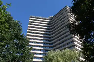 12m2 room to rent for 562.76€/month in Bornsesteeg 1-6C3, Wageningen