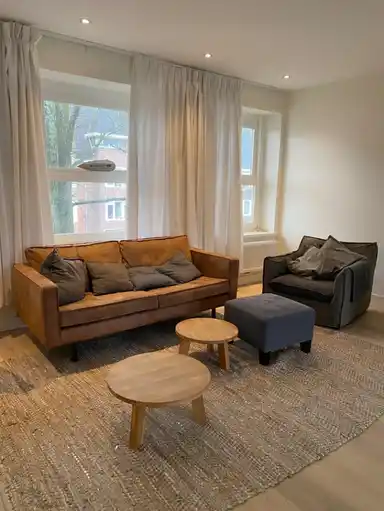 16m2 Zimmer zur Miete für 1550€/Monat in Scheldestraat, Amsterdam