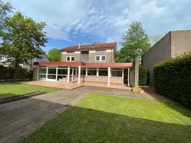 225m2 house to rent for 3900€/month in Stigterhof 23, Abcoude